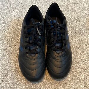 Youth size 5.5 adidas soccer cleats. Barely used
